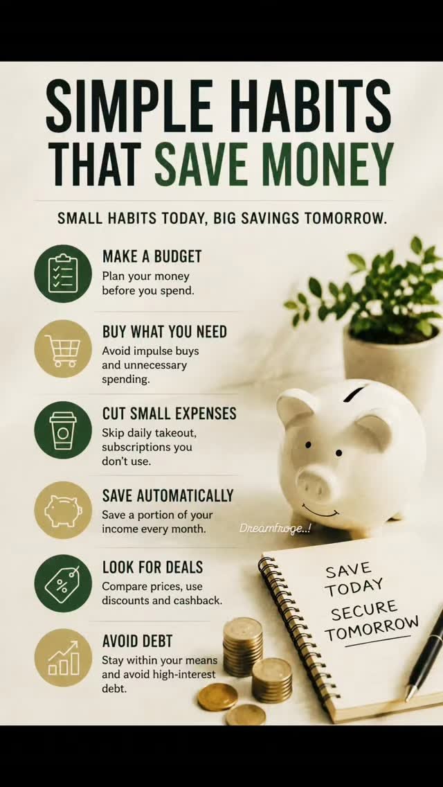 How to Start Saving Money When You Have Very Little Left Each Month